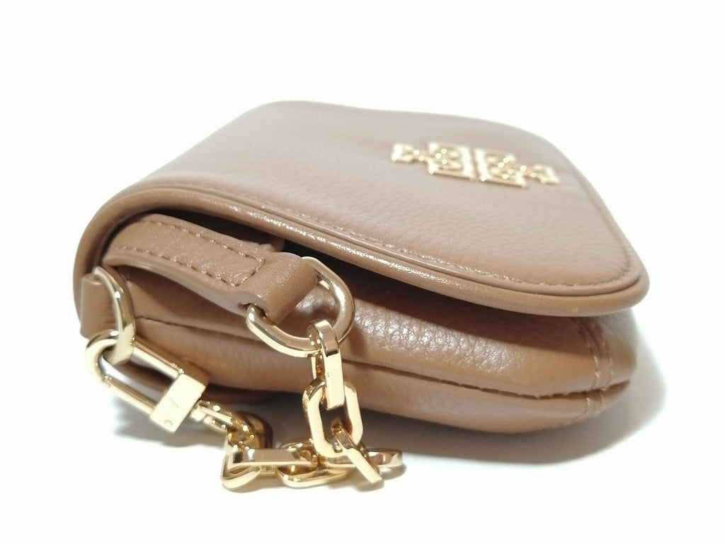 Tory Burch Britten Mini Cross Body Bag