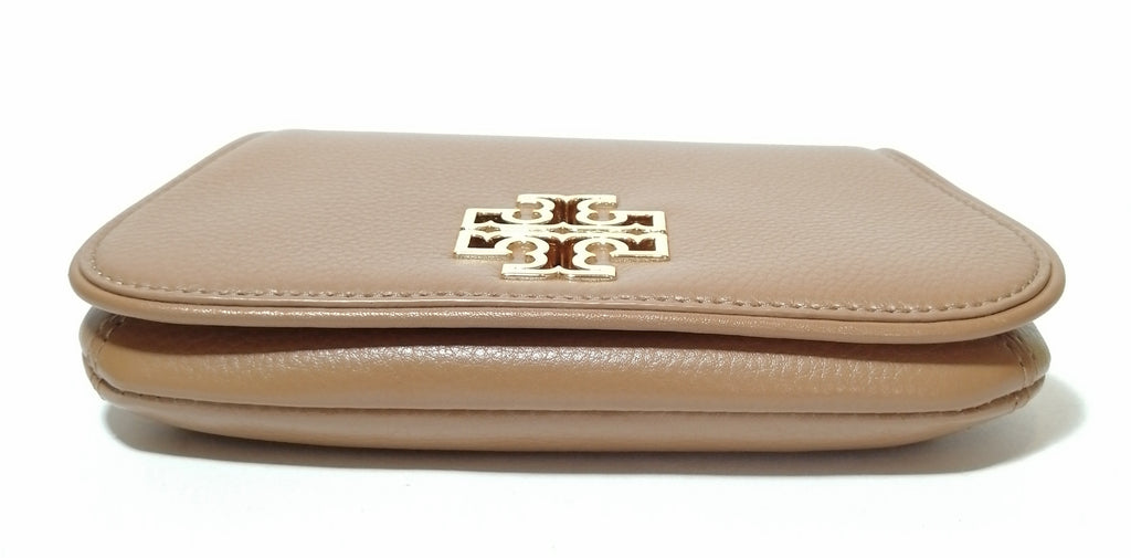 Tory Burch Britten Mini Cross Body Bag
