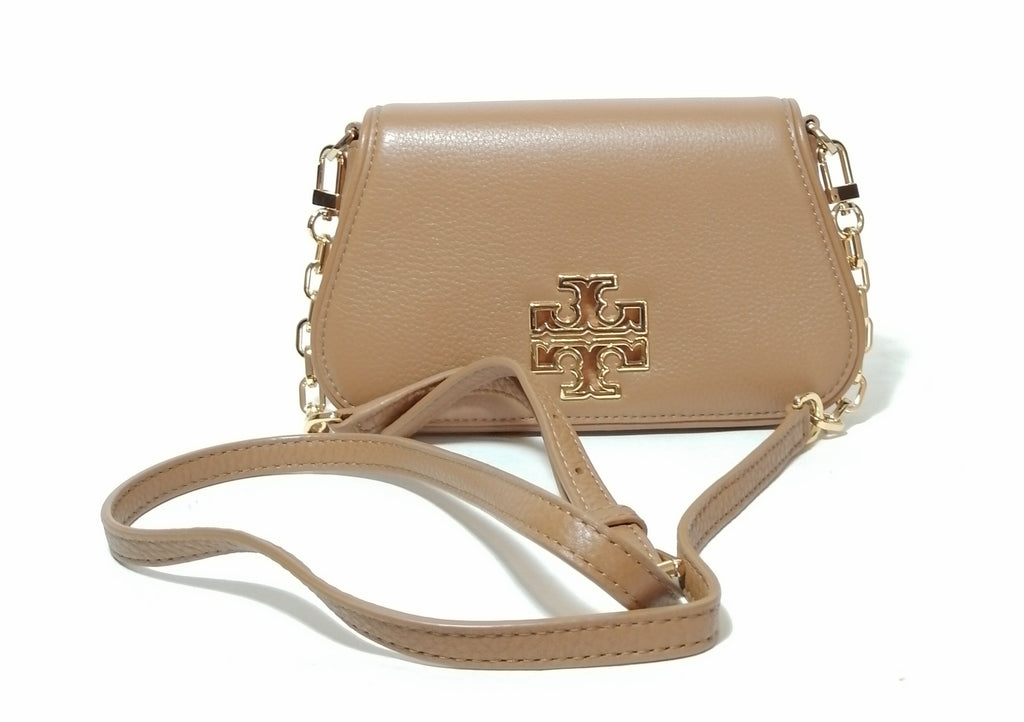 Tory Burch Britten Mini Cross Body Bag