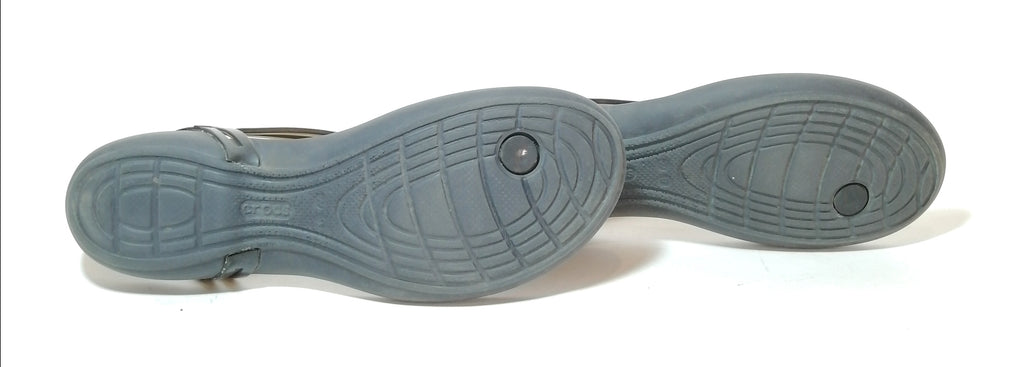Crocs Thong Sandals 