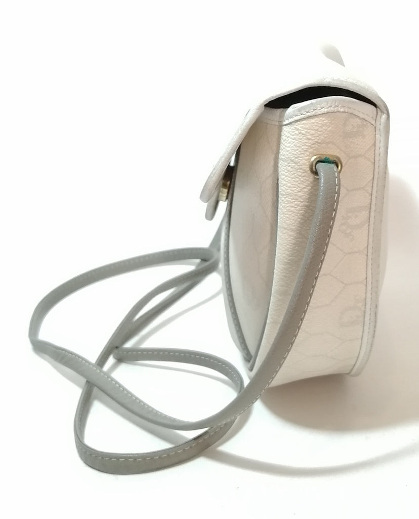 DIOR vintage cross body bag