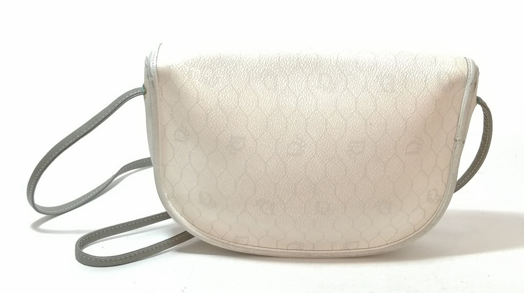 DIOR vintage cross body bag