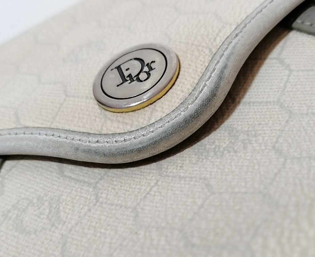 DIOR vintage cross body bag
