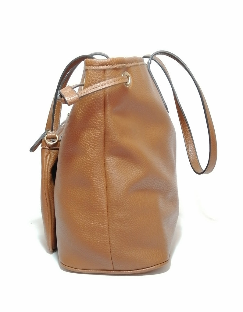 Nine West Tan Shoulder Bag 