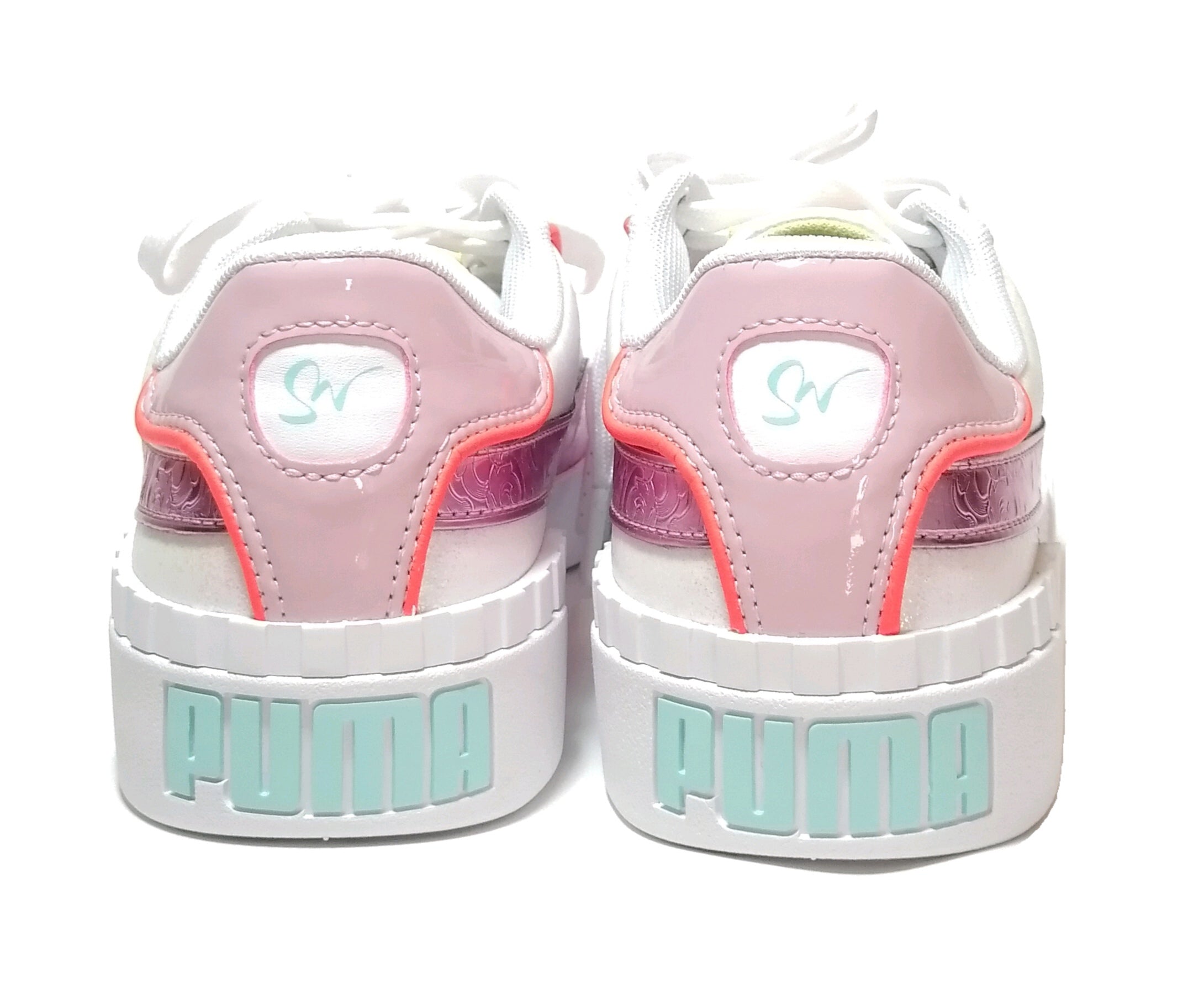 Puma cali x sophia webster - damen schuhe discount