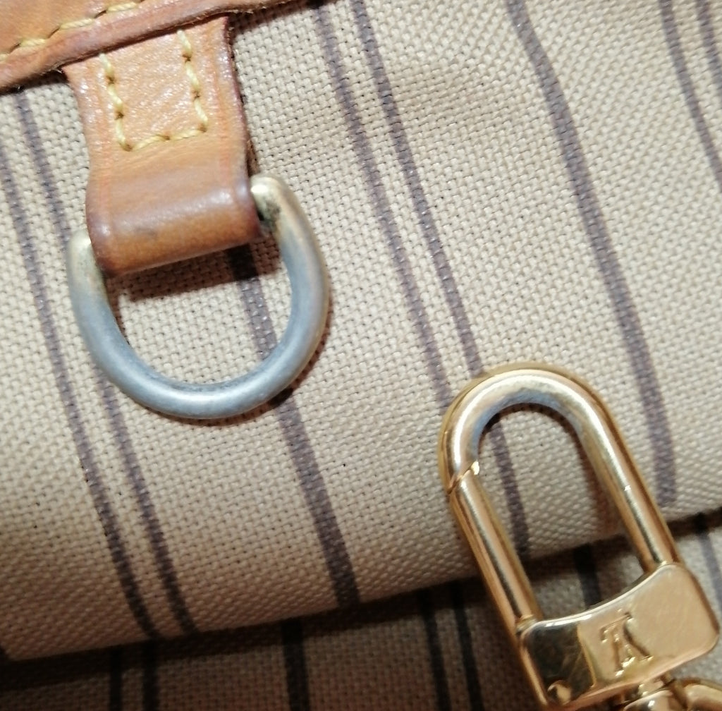 Louis Vuitton Monogram Delightful GM Shoulder Bag 