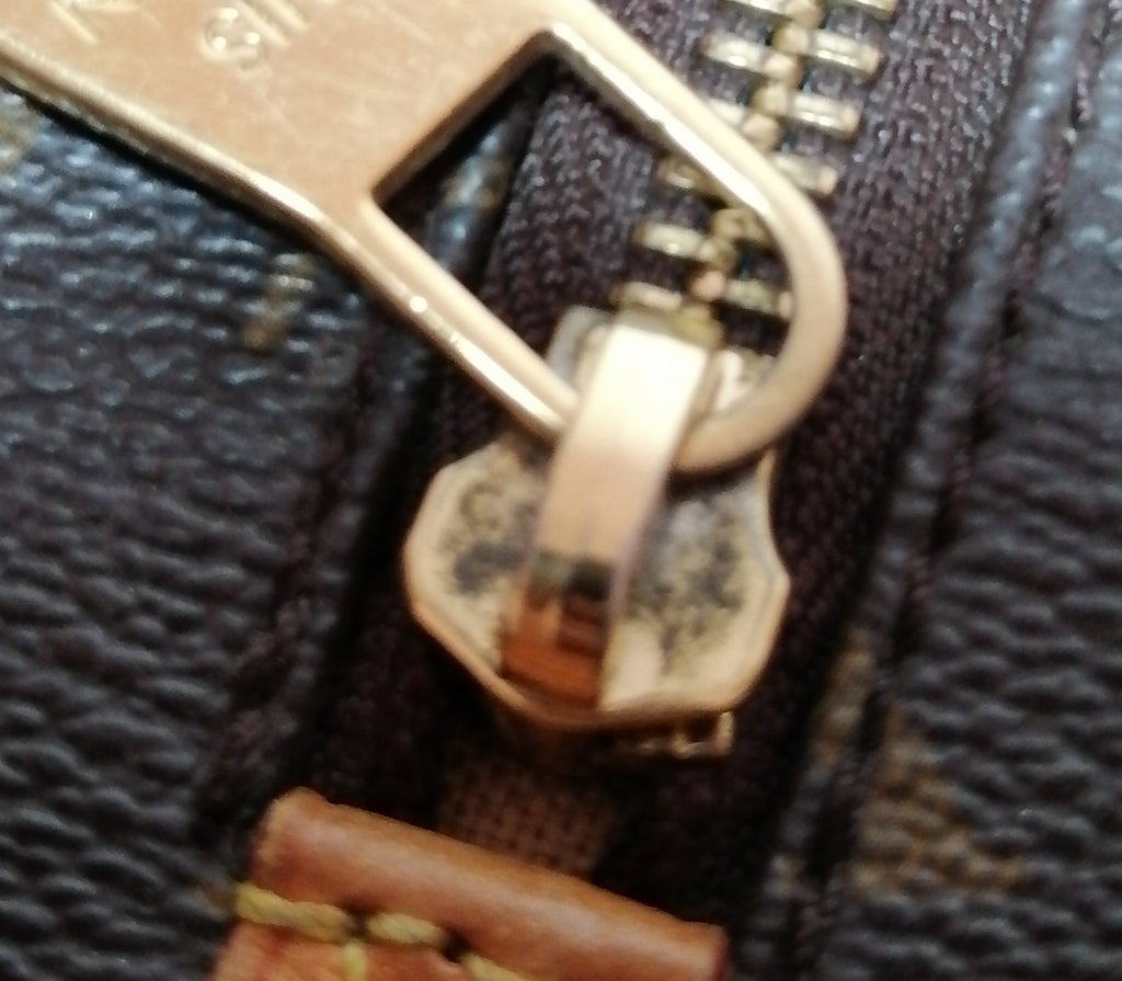 Louis Vuitton Monogram Delightful GM Shoulder Bag 