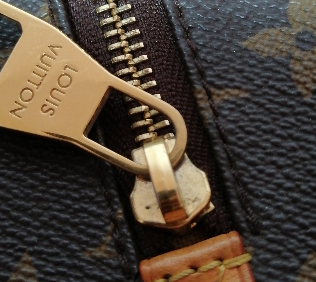 Louis Vuitton Monogram Delightful GM Shoulder Bag 