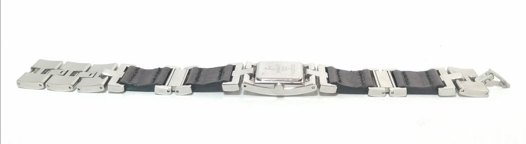 Fossil ES1851 Black & Silver Watch