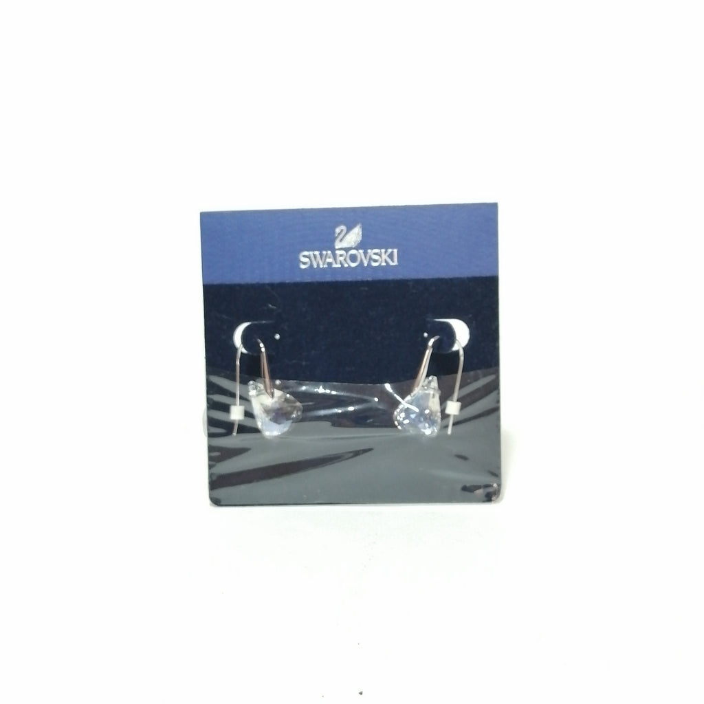 Swarovski Crystal Drop Earrings 