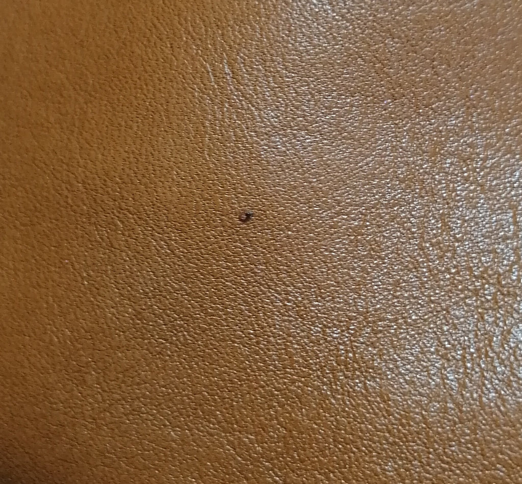 Tory Burch 'Bombe' Tan Leather Tote