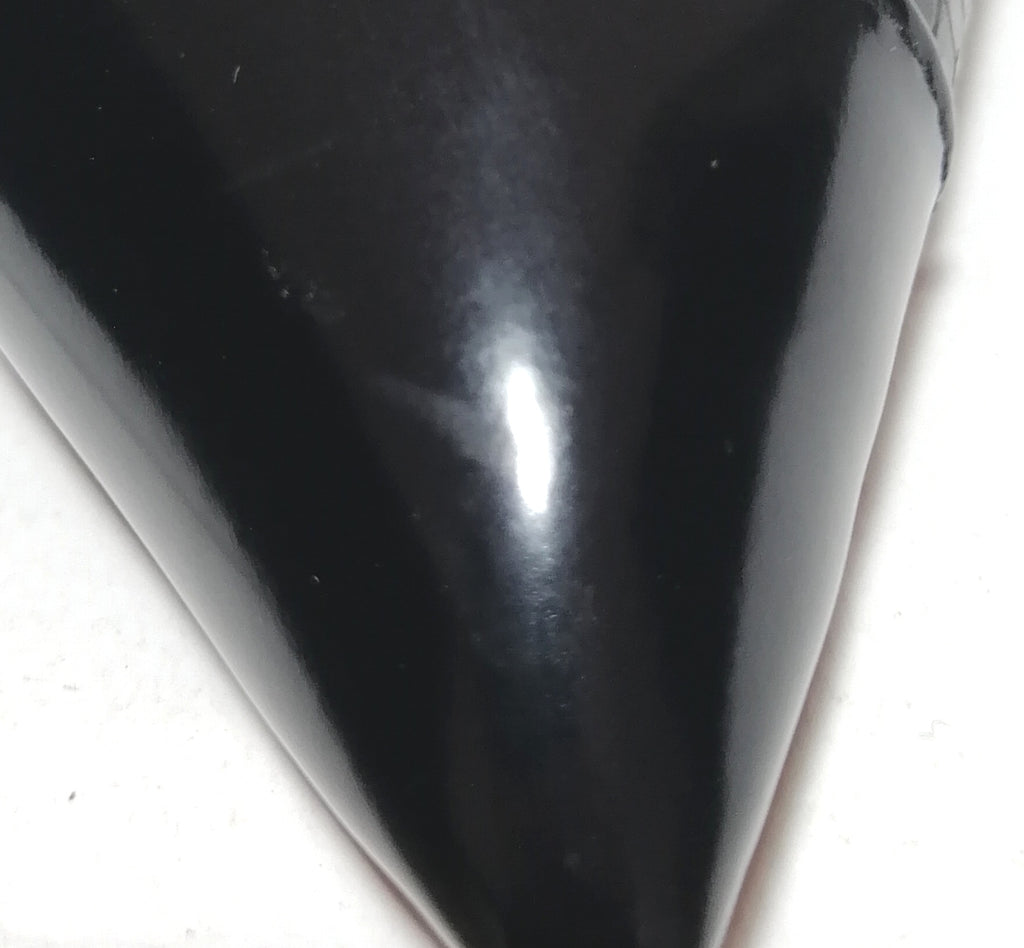 Zara Black & Grey Snakeskin Pointed Pumps