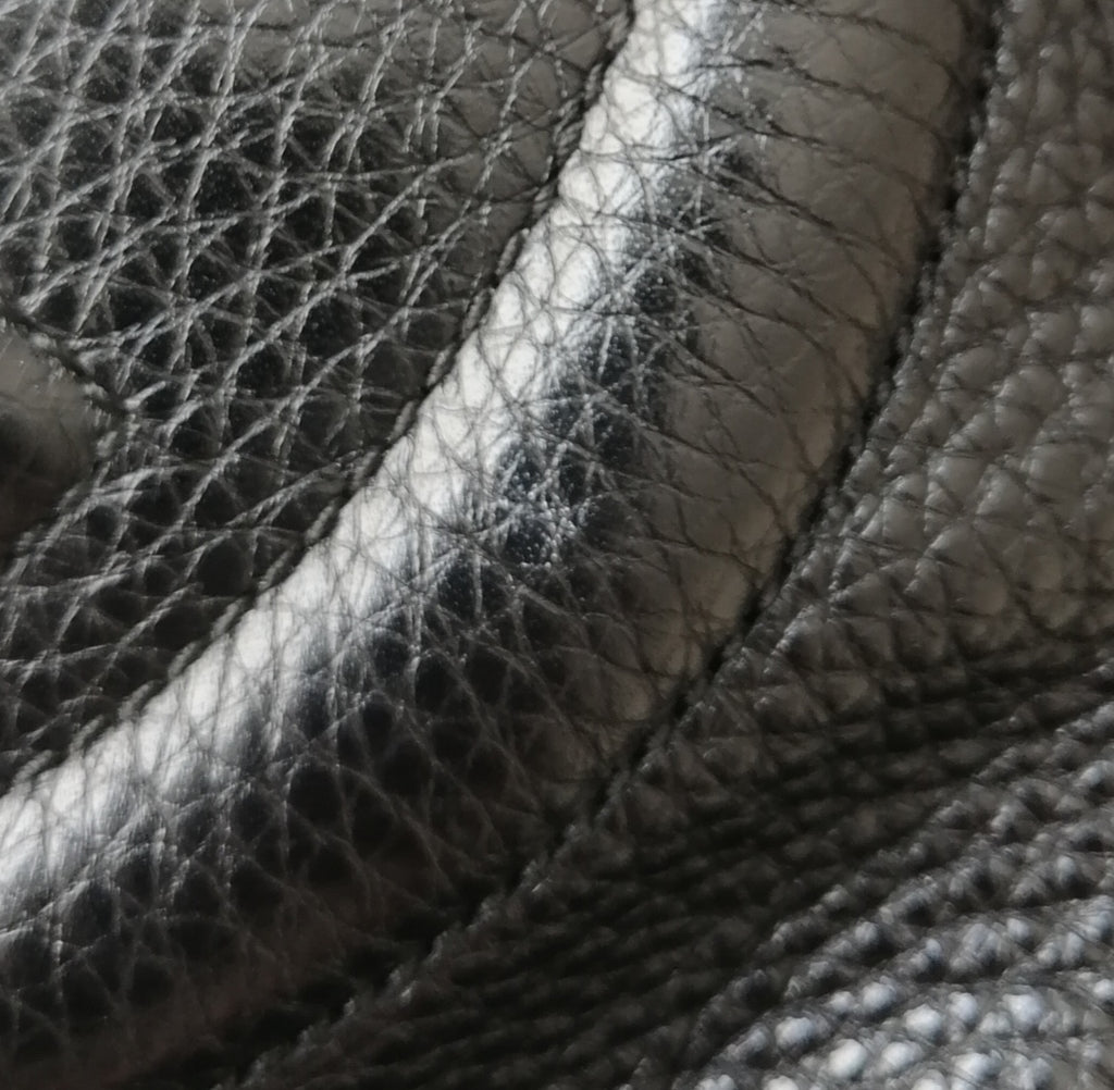 Gucci Black Leather Soho Chain Medium Shoulder Bag | Gently Used |