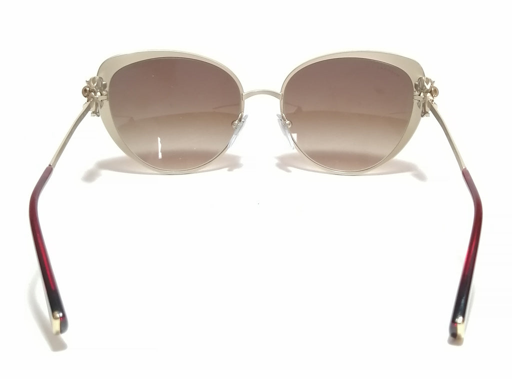 Bvlgari 6092B Cat-Eye Sunglasses