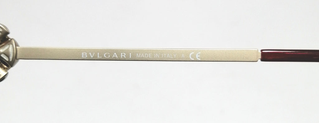 Bvlgari 6092B Cat-Eye Sunglasses
