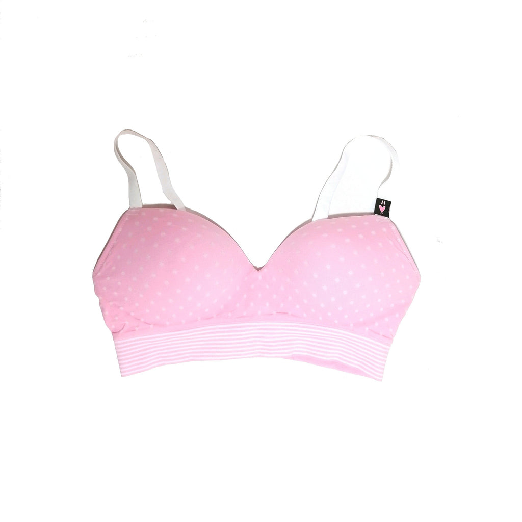 Victoria's Secret Pink Bralette