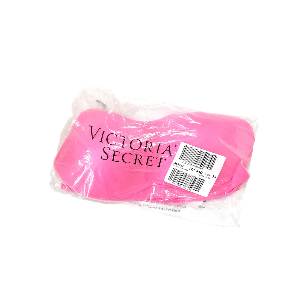 Victoria's Secret Pink Sports Bra