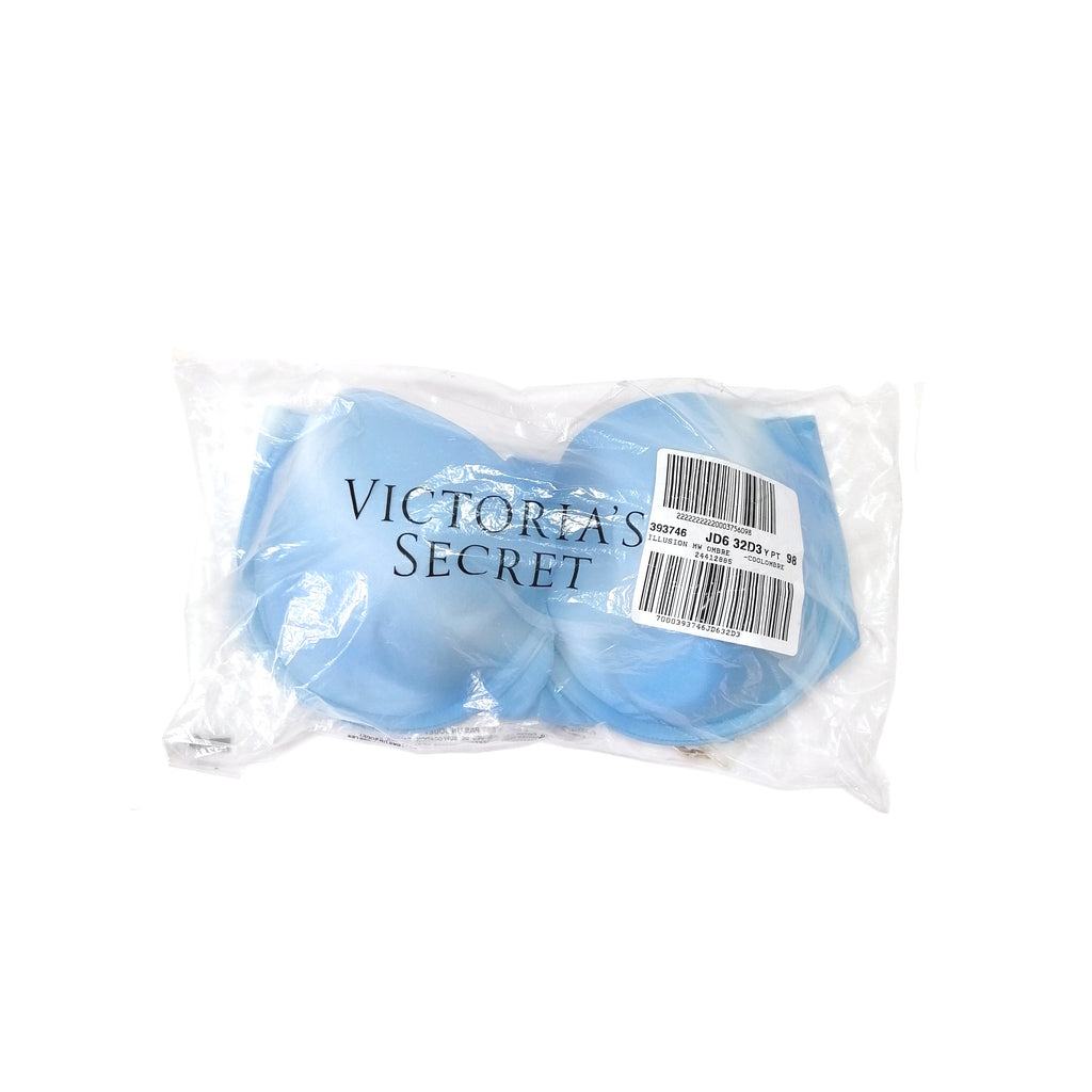 Victoria's Secret Blue Multi-Purpose Bra