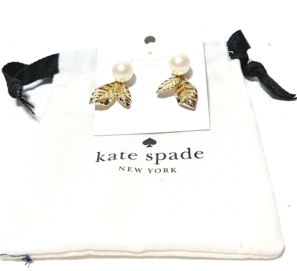 Kate Spade 'Lavish Blooms' Studs