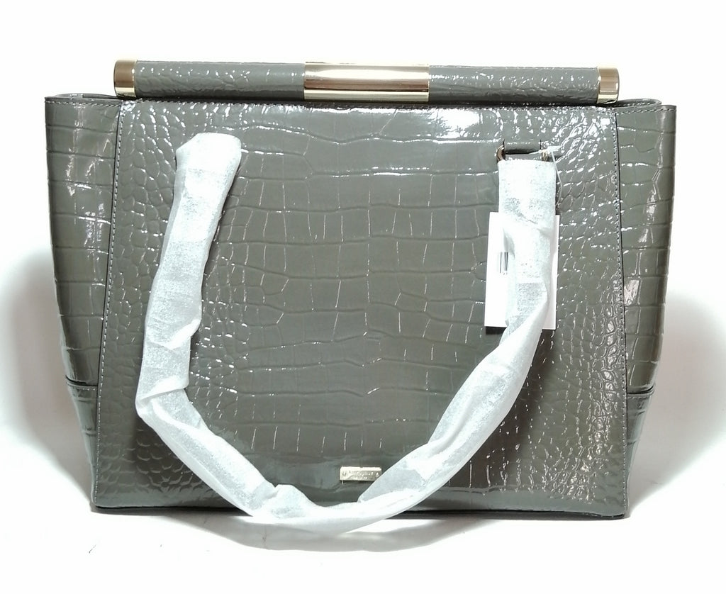 Kate Spade Grey Constance Knightsbridge Shoulder Bag
