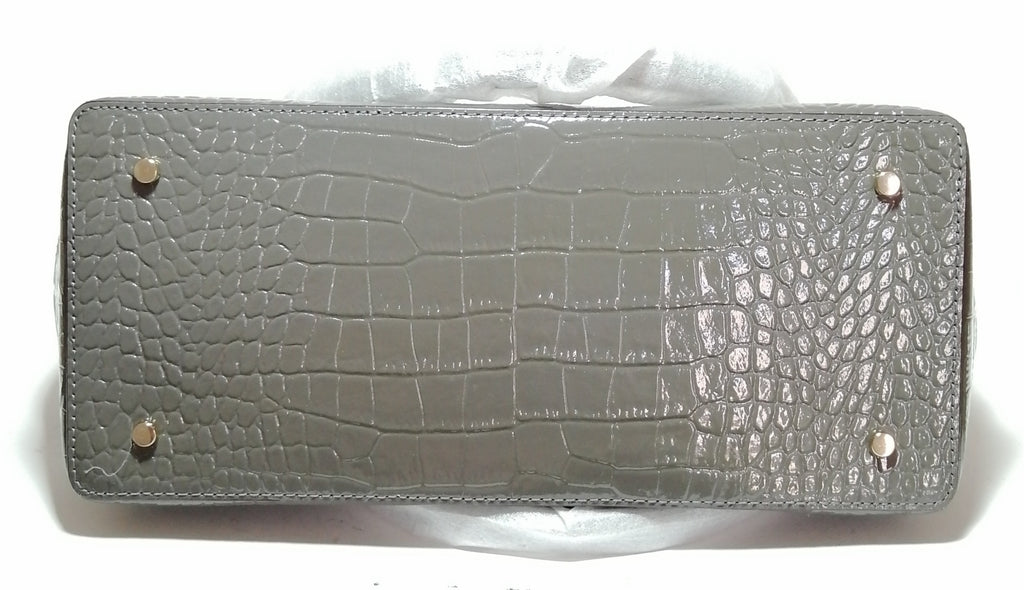 Kate Spade Grey Constance Knightsbridge Shoulder Bag