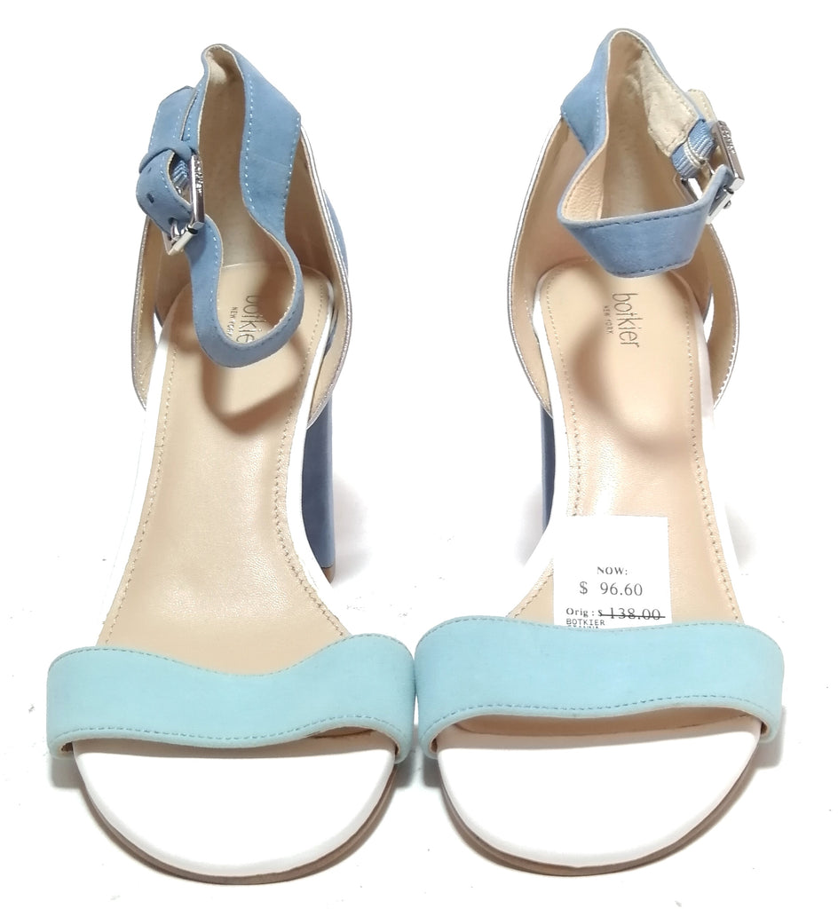 Botkier New York Colour Blocked Heels