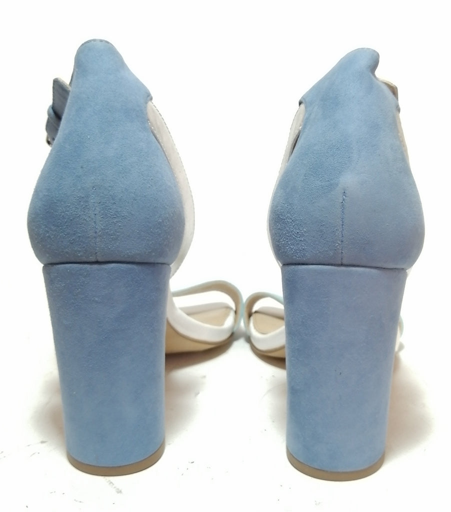 Botkier New York Colour Blocked Heels