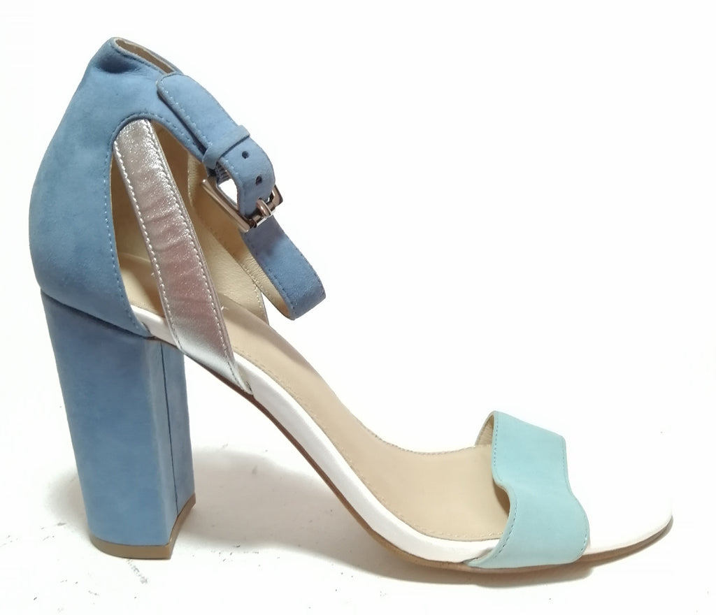 Botkier New York Colour Blocked Heels
