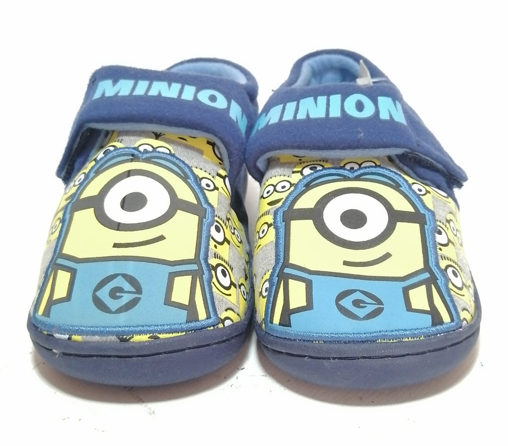 M& Co. Minion Shoes
