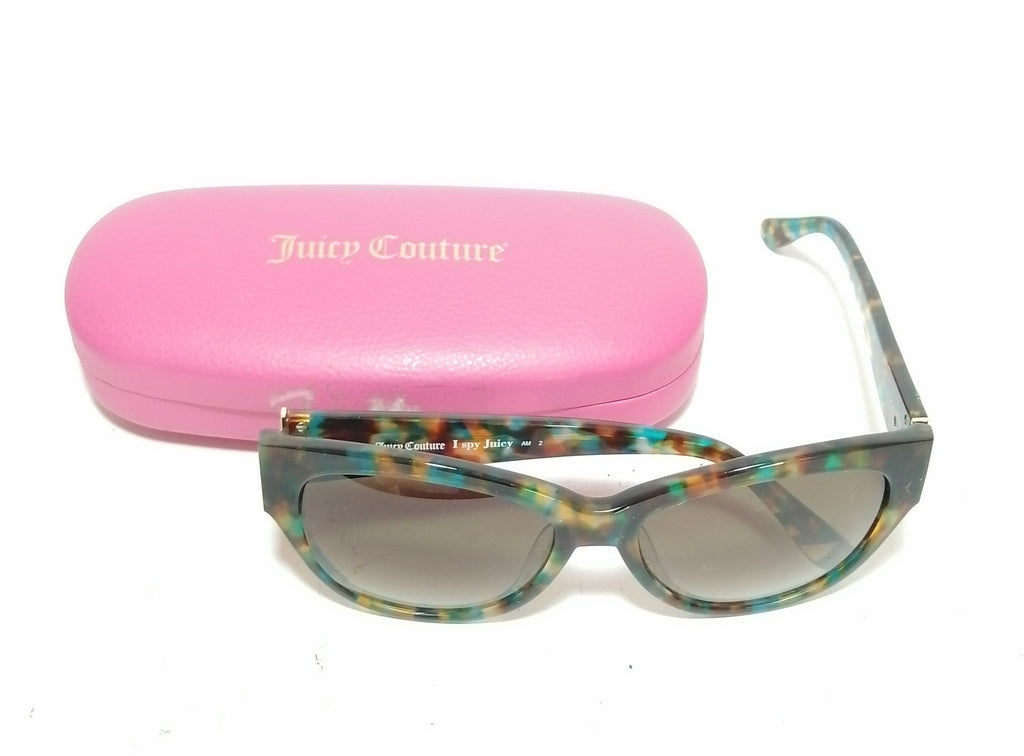 Juicy Couture JU572S Sunglasses
