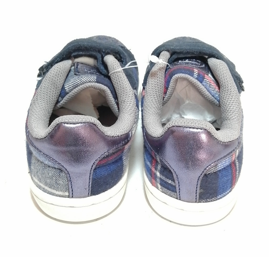 NEXT Star Velcro Shoes