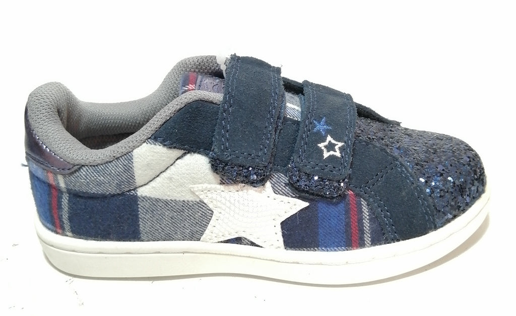 NEXT Star Velcro Shoes | Brand New |