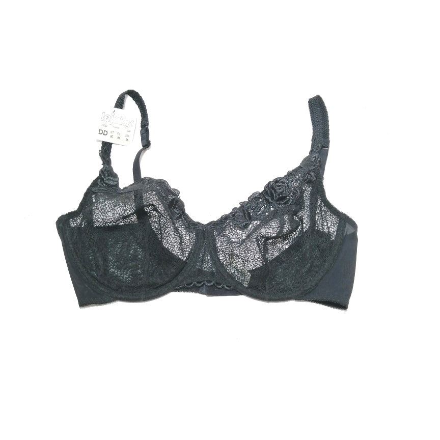 Lejaby Black Lace Bra | Brand New |