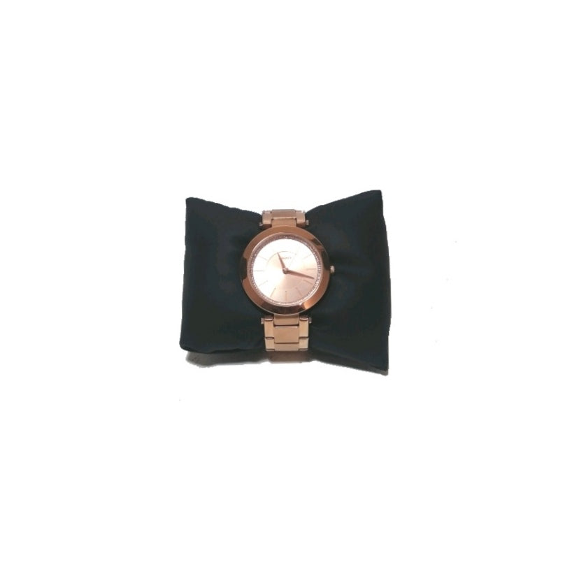 DKNY Stanhope NY2287 Rose Gold Watch | Gently Used |