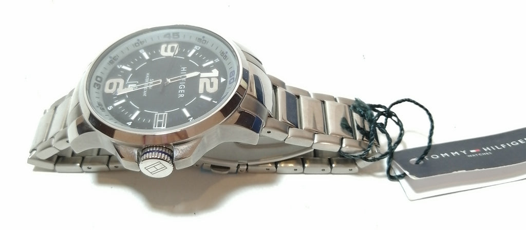 Tommy Hilfiger TH229 Multi Functional Men's Watch