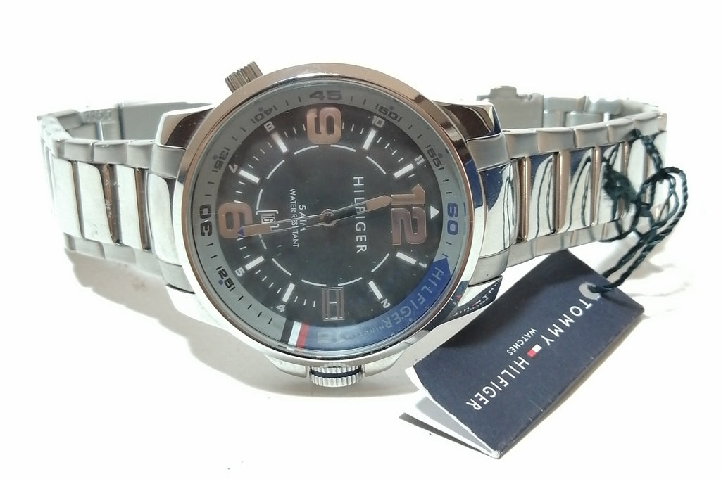 Tommy Hilfiger TH229 Multi Functional Men's Watch