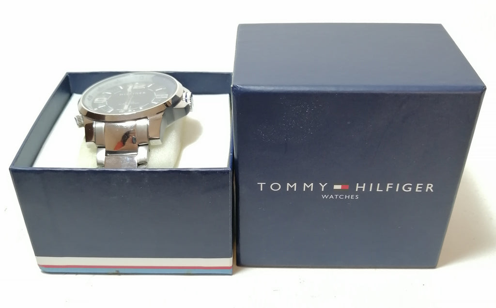 Tommy Hilfiger TH229 Multi Functional Men's Watch