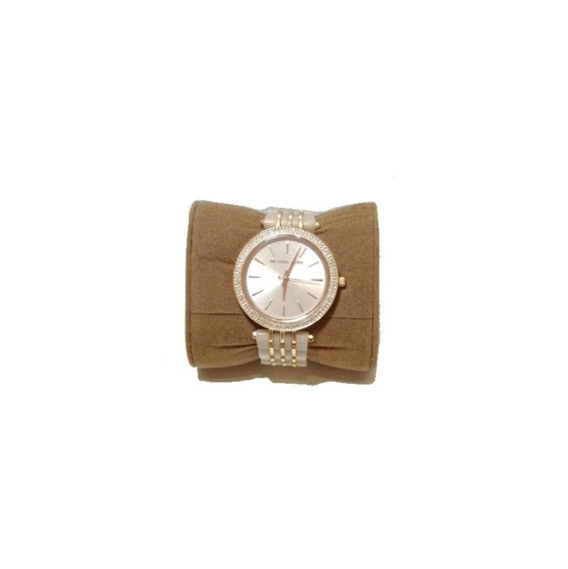 Michael Kors MK4327 Darci Rose Gold Watch