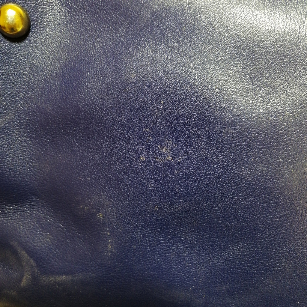 Colette Blue Shoulder Bag | Gently Used |