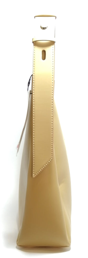 ZARA Mustard Yellow Shoulder Bag