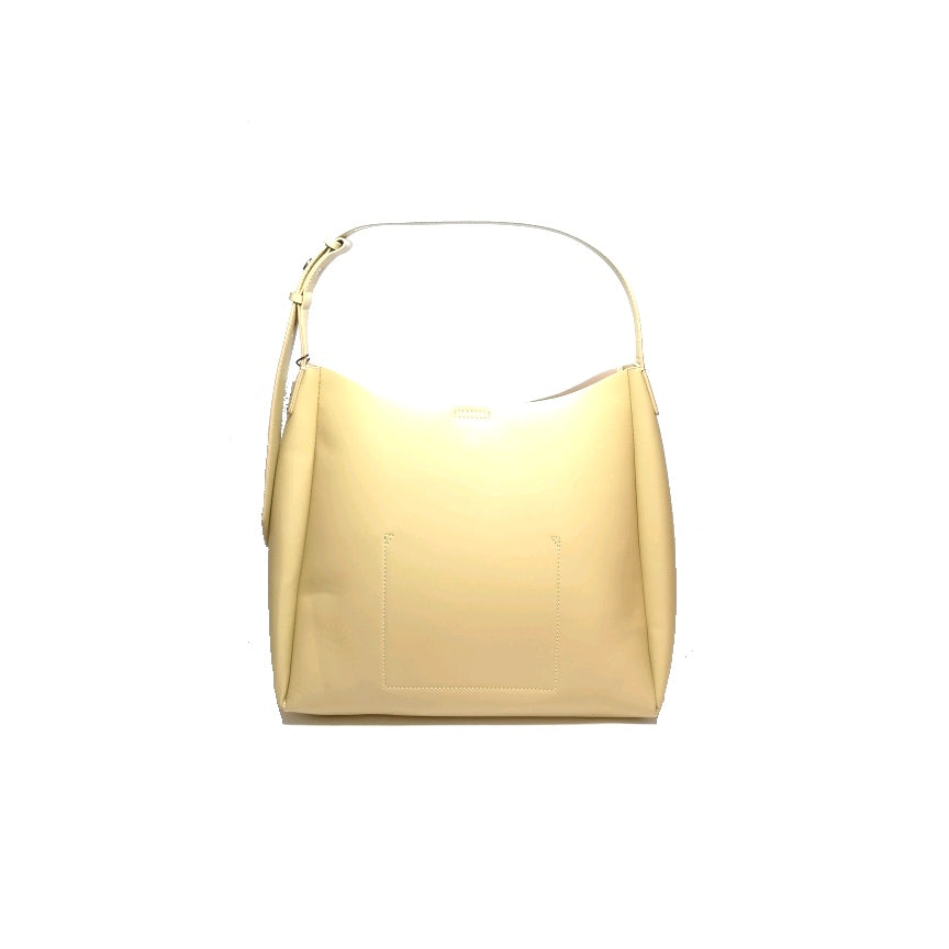 ZARA Mustard Yellow Shoulder Bag