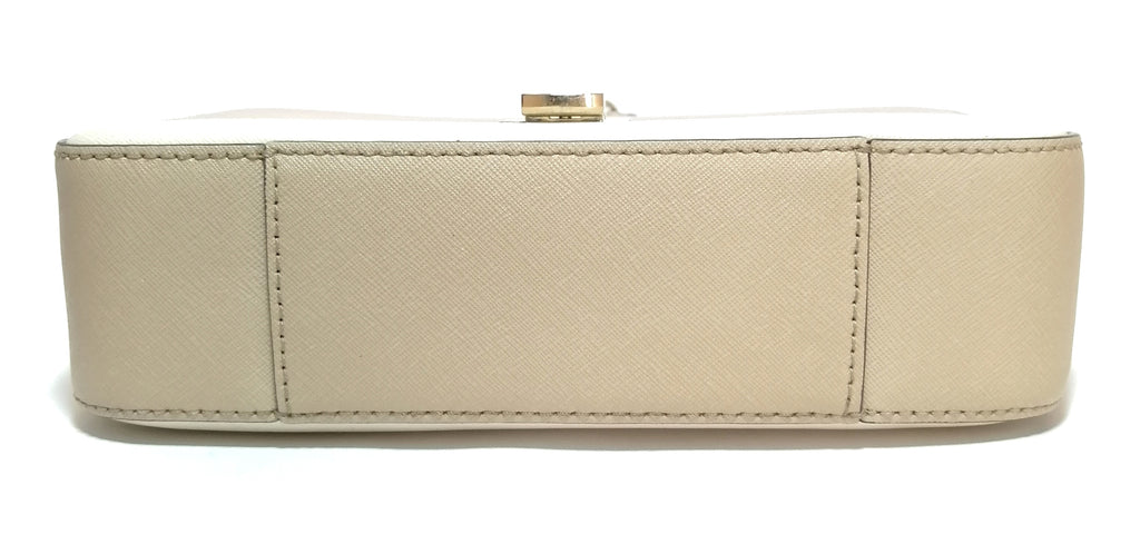 Michael Kors Tri-Colour Leather Shoulder Bag