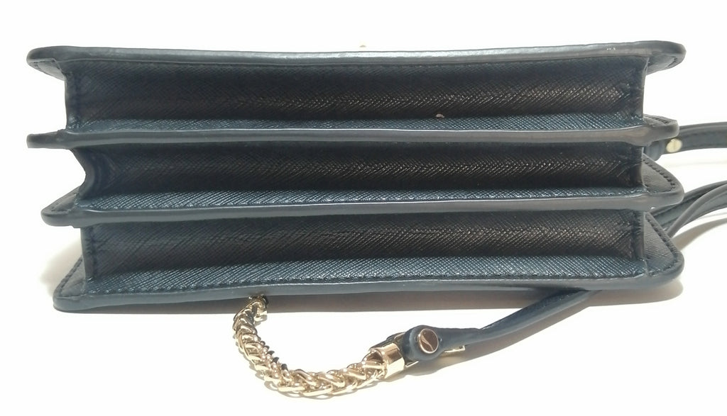 Charles & Keith Black Satchel | Gently Used |