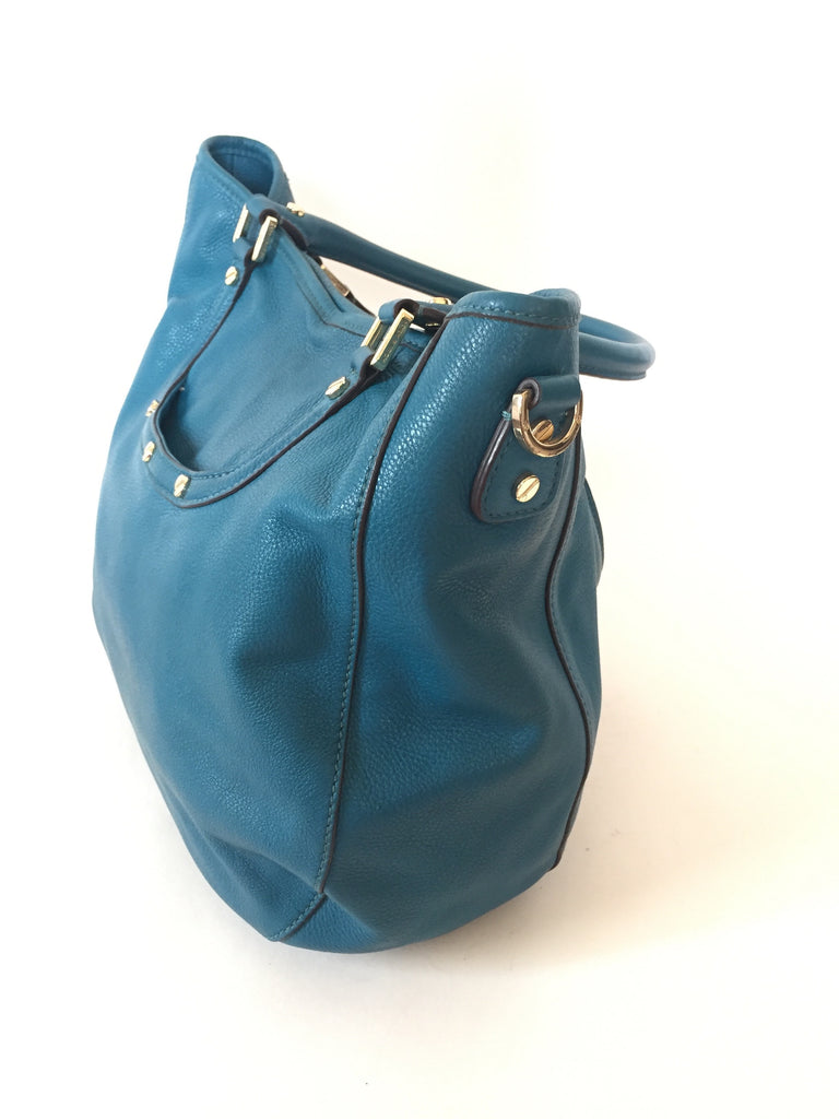 Tory Burch 'Amanda'  Easy Tote Bag | Gently Used | - Secret Stash