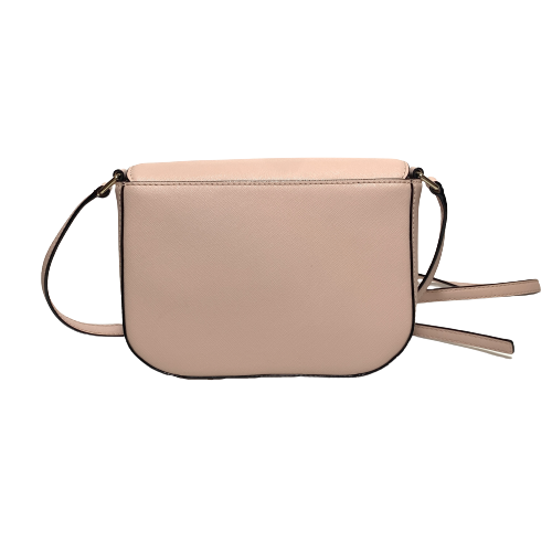 Kate Spade Light Pink Cross Body Bag | Like New |