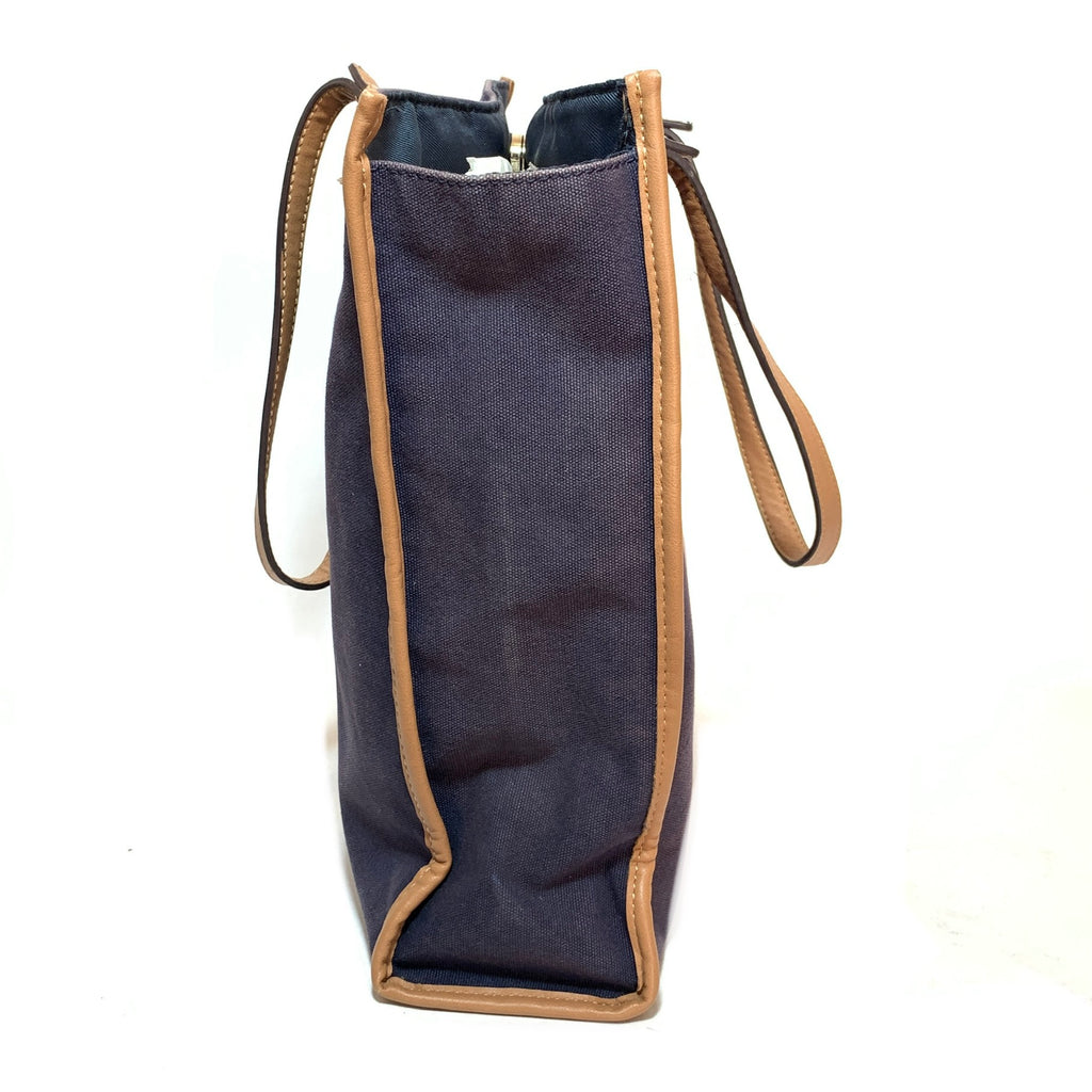 Tommy Hilfiger Denim Tote Bag | Pre Loved |