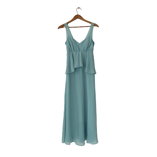 BCBGENERATION Blue Lagoon Dress | Brand New |