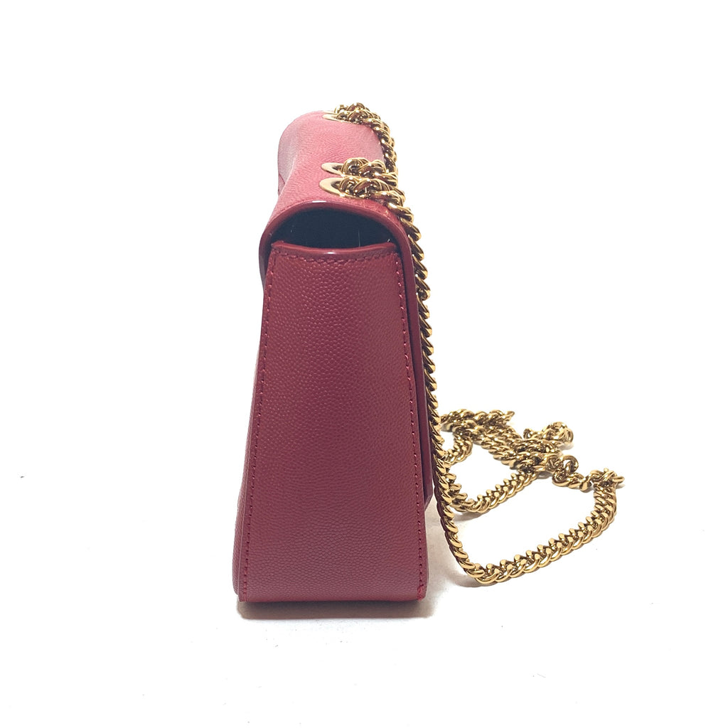 Charles & Keith Red Cross Body Bag | Gently Used |