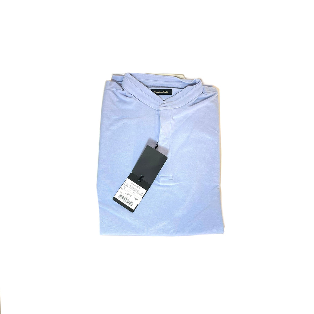 Massimo Dutti Men's Light Blue Shirt | Brand New |