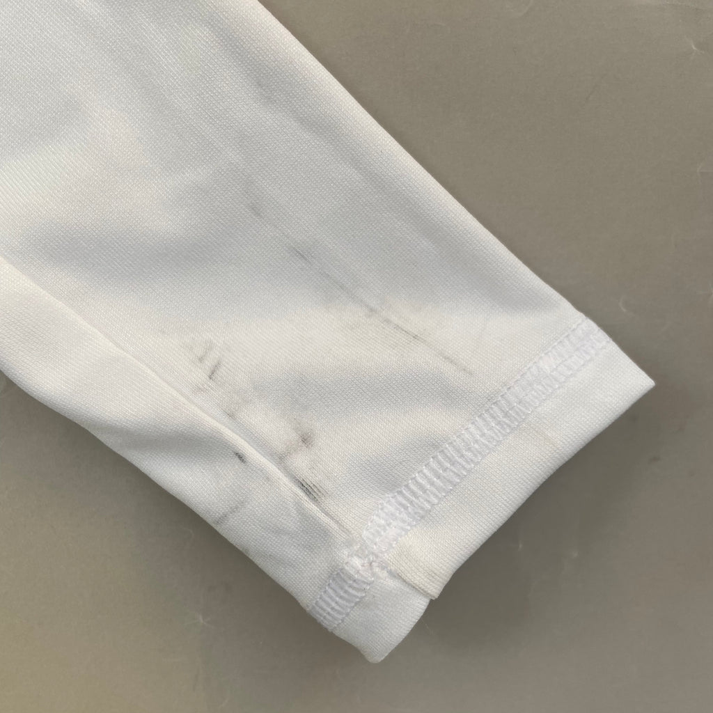 Ralph Lauren Navy and White UV Protection Shirt | Brand New |